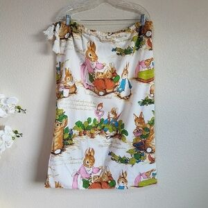 Peter Rabbit Vintage Laundry Bag Hamper